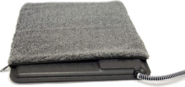 Extreme Weather Kitty Pad or Small Lectro-Kennel Deluxe Cover Gray 12.5 ... - $498.05 MXN