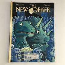 The New Yorker Magazine May 26 1997 Call 911-Film Cover by Art Spiegelman - £15.11 GBP