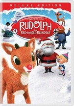 Rudolph the Red-Nosed Reindeer Deluxe Edition - £11.06 GBP