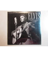 ELVIS 2002 16 MONTH TWENTY FIVE YEAR COMMEMORATIVE EDITION CALENDAR NEW ... - $5.93