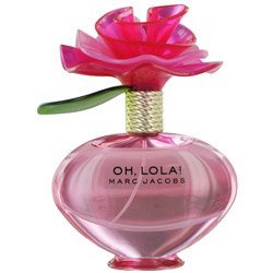 Marc Jacobs Oh Lola By Marc Jacobs Eau De Parfum Spray 3.4 Oz (unboxed) (women) - $287.05