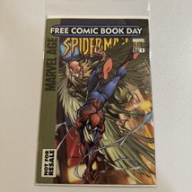 Comic Book - £2.34 GBP