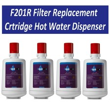 Fit Insinkerator F201R Instant Hot Water Dispenser Replacement Filter Cartridge  - £15.45 GBP+