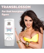 TransBlossom 100ml MTF Feminine Massaging Gel – Supporti Feminine Transf... - $38.99