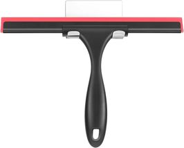 SetSail Shower Squeegee for Glass Doors Stainless Steel Squeegee for Shower Glas - $12.87