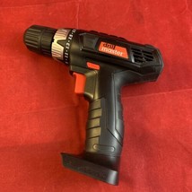 Drill Master 18V 3/8&quot; Drill 62869 Bare Tool - $21.99