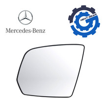 New OEM Mercedes Driver Left Door Mirror 2008-10 Mercedes GL350 ML350 1648108119 - £58.58 GBP