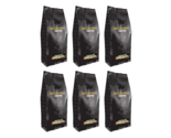 Brickhouse Ground Coffee, Chocolate Peanut Butter, 6 bags (12oz each) - $39.99
