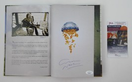 Graham Nash Our House Signed Autographed Hardcover Book 2021 JSA COA - £62.31 GBP