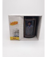 Seinfeld Kramer Painting Shaped Frame Ceramic Novelty Coffee/Drinking Mu... - £11.89 GBP
