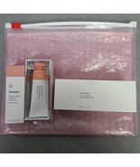 Glossier Futuredew Oil Serum 30ml + Cloud Paint Beam &amp; Puff 10ml ALL NEW  - $51.55 CAD