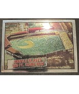 MICKEY MANTLE 1997 Topps Finest Reprints 1961 Baseball Thrills #30 Yanke... - $19.34