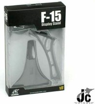 Metal Display Stand for F-15 Eagle 1/72 Scale - JC Wings - £15.50 GBP