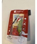 Tonies The Grinch from How The Grinch Stole by Dr. Seuss Open Box - $716.15 MXN