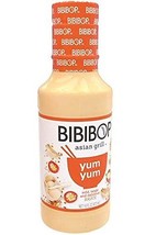BIBIBOP Asian Grill Yum Yum Sauce 16 FL OZ - $13.62 CAD