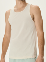 Outdoor Voices GridTek Breezy Tank Milk Stone ( 3XL ) - $39.57