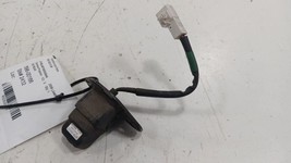Camera Projector Pre-crash System Camera Rear Fits 07-09 LEXUS LS460 - $60.84