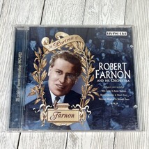 Robert Farnon And His Orchestra - A Portrait Of Farnon CD 28 Recordings1... - £3.42 GBP
