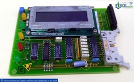 Siemens 470 102.9701.00 A Operator Control Panel Board Assy. GE.470101.0... - $197.01