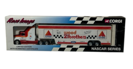 Corgi Race Image NHRA Series Citgo Ford L E 1:64 Die Cast Semi Truck/Tra... - $36.12 CAD