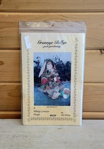 Vintage Sewing Pattern 33&quot; Doll Grannye Billye 921P 1993 Billing LN - £10.53 GBP