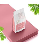 Tea Tree Foaming Coarse Grain (2mm) Bath Salt Soak 10 lbs - Custom - Orange - $25.55 CAD+