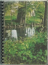 Bayou Cuisine: Its Tradition And Transition [Spiral-bound] St. Stephens ... - $44.55