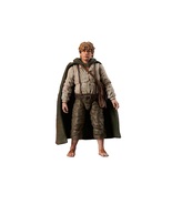 Diamond Select Toys The Lord of The Rings Samwise Gamgee Wave 6 Action F... - $250.00