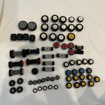 Lego Wheels Tires Miscellaneous Bundle Lot - $39.99