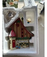 Department 56 ~ North Pole Series ~ Gift Wrap &amp; Ribbons ~ 56390 - $27.00