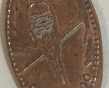Oregon Zoo Parrot Pressed Elongated Penny PP1 - £3.90 GBP