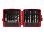NEIKO 10059A Combination Drill and Tap Bit Set with Quick Change Adapter... - $54.99