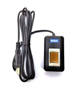 Hid Global TC710-A3-01-DEP TC710 CAPACITIVE FINGER RDR FIPS-201 PIV GOLD... - €171,05 EUR