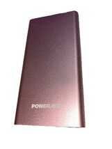 Poweradd Portable Charger Pilot 4GS 12000mAh Pink Dual USB Power Bank An... - $34.53