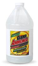 La&#39;s Totally Awesome Clear Ammonia, 64 oz, Multipurpose, Multi-Surface Cleaning  - $17.95