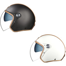 Nexx X.G30 Groovy SV Motorcycle Helmet (XS-2XL) (2 Colors) - £279.41 GBP