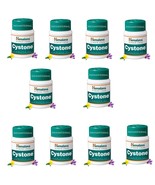 10 x Himalaya Herbal Cystone Tablets - Free Shipping - Latest Stock Expi... - $69.95