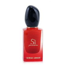 Giorgio Armani 248093 1 oz Si Passione Intense Eau De Parfum Spray - €47,04 EUR
