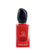 Giorgio Armani 248093 1 oz Si Passione Intense Eau De Parfum Spray - $54.85
