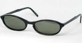 EYEVAN Flirt Mädchen Schwarz/Grau Sonnenbrille Brille W / Schwarz Gläser... - $80.91