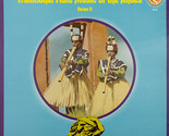 Traditional Flute Music Of The Andes - Series II [Vinyl] - $14.99