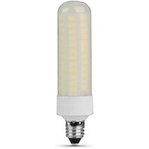 Feit Electric BP75MC/830/LED 75W EQ DM T4 LED Light Bulb - $11.95