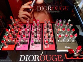 Christian Dior Rouge Couture Colour MATTE Lipstick - $24.99