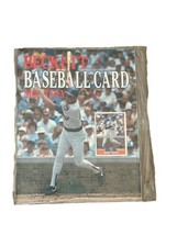 New Sealed Beckett Baseball Card Monthly March 1989 Issue #48 Mark Grace - £7.47 GBP