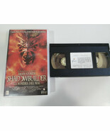 SHADOWBUILDER La Ombra Del Male Bram Stoker Terror Horror VHS Cinta Cast... - $43.74 CAD