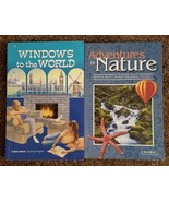 Abeka 5th Grade Student Readers Windows to the World Adventures in Natur... - $19.40