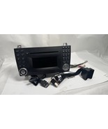 05-11 Mercedes R171 SLK300 SLK350 Head Unit Audio Radio CD Changer OEM - $98.95