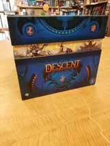 Descent: Legends of the Dark Board Game NIB - $99.00
