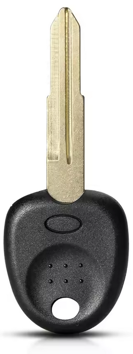 Hyundai Tucson 2005 - 2010   HY14 / HY10 / X236 Uncut Replacement Keys - $7.69