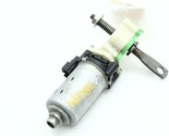 2006-2010 LEXUS IS250 IS350 FRONT LEFT DRIVER SEAT ADJUSTMENT MOTOR H1382 - $59.99